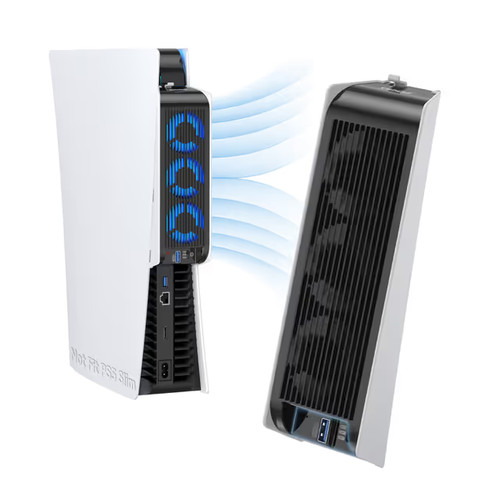 Kiwihome cooling fan - kiwihome, ps5