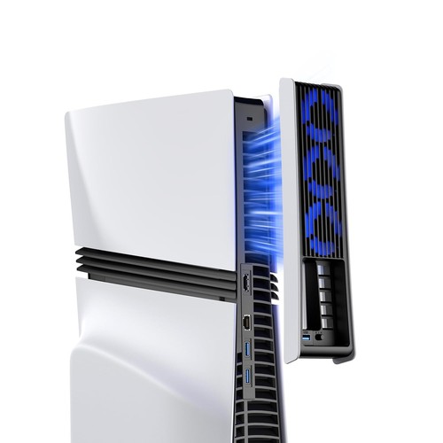 Ps5 pro cooling fan - fan, cooler