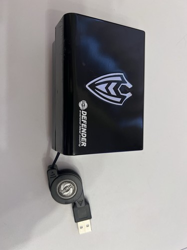 Evercool defender usb - defender,
