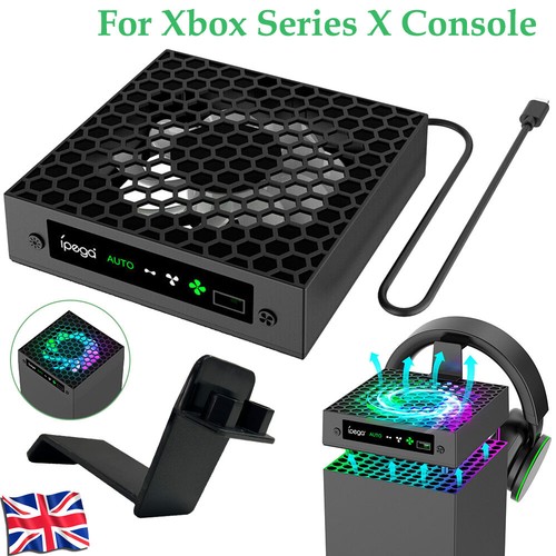 Top cooling fan for xbox - for,