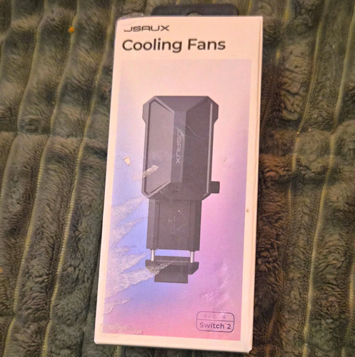 Jsaux gp0201a cooling fans for - gp0201a,