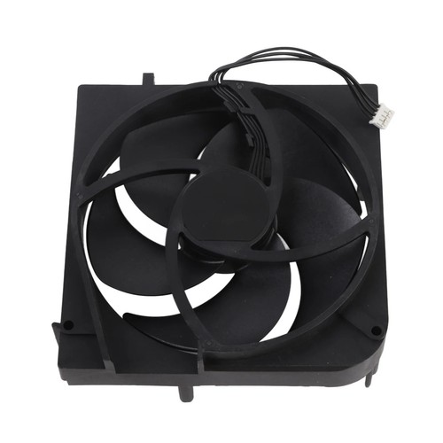 4pin blades fan - fan, built-in