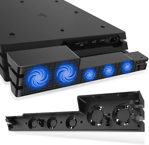 Dobe pro cooling - fan, (model