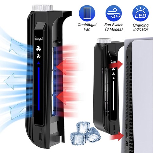 For ps5 cooling fan - for,