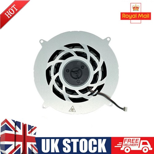 Internal cooling fan blades - fan,