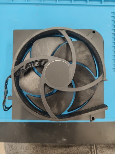 Internal cooling fan xbox - cooling,