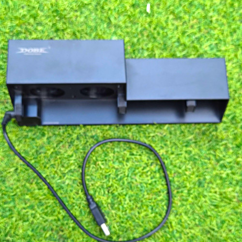 Dobe ps4 external cooling fan - cooling,