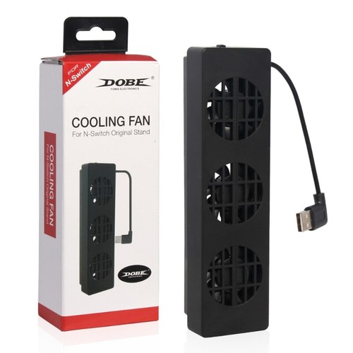 Game console cooling - cooling, 5v