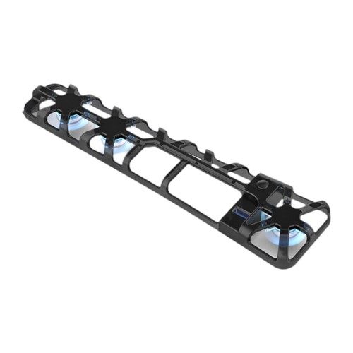 Game console cooling fan - console, high