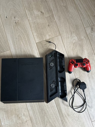 Sony ps4 500gb - sony, with