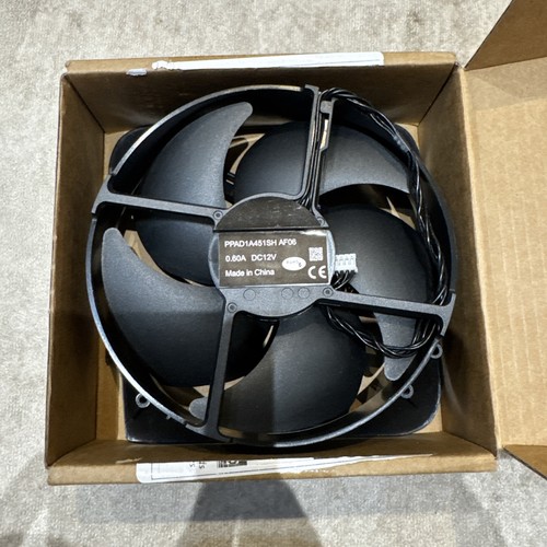 Replacement fan internal - replacement,
