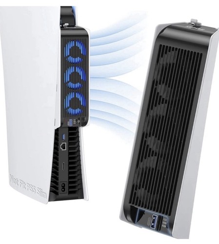 Cooling fan quite fans - quite, 3