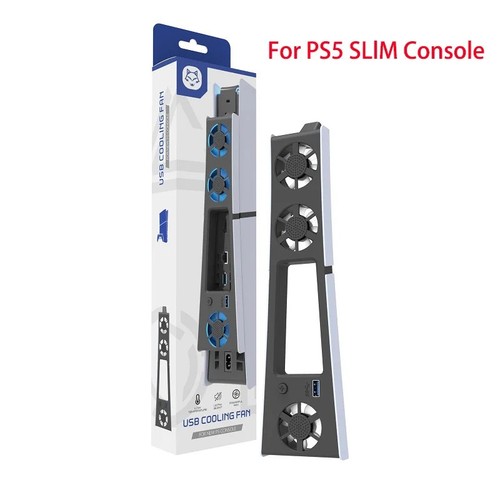 Gaming cooler fan led cooling - cooler,