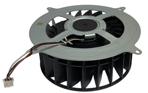 Sony ps5 internal cooling fan - sony,