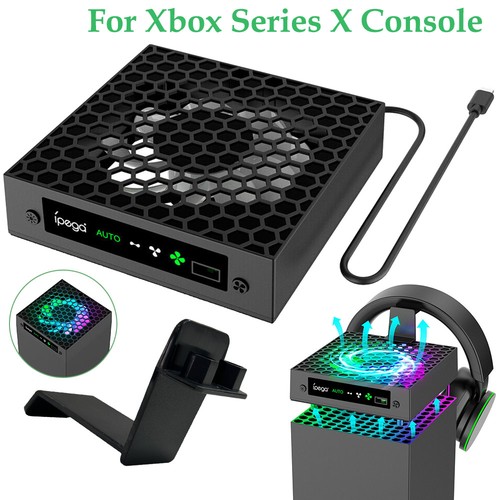 Top cooling fan for - top,