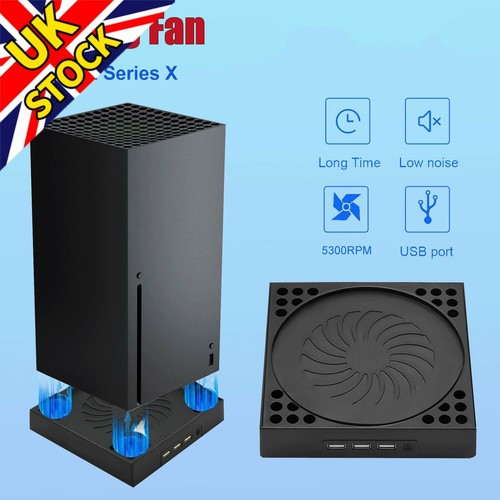 Cooling fan vertical stand - fan,