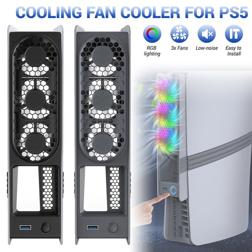 Cooling fan for - fan,