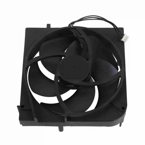 4pin blades fan built - 4pin, built-in