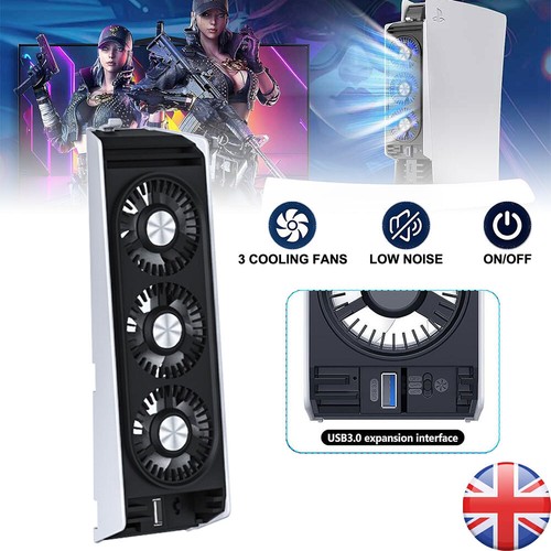 Led cooling fan for - cooling,