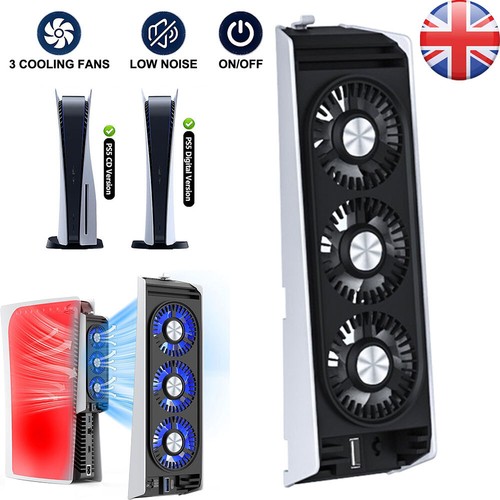 Led cooling fan - led,