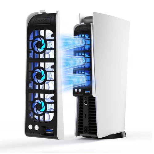 Newdery cooling fan for - newdery,