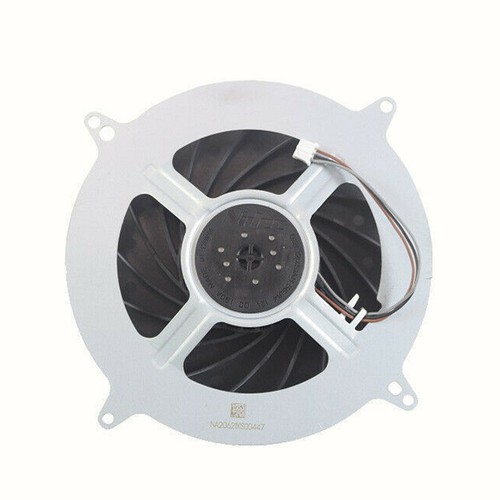 Blades internal cooling fan - 23,