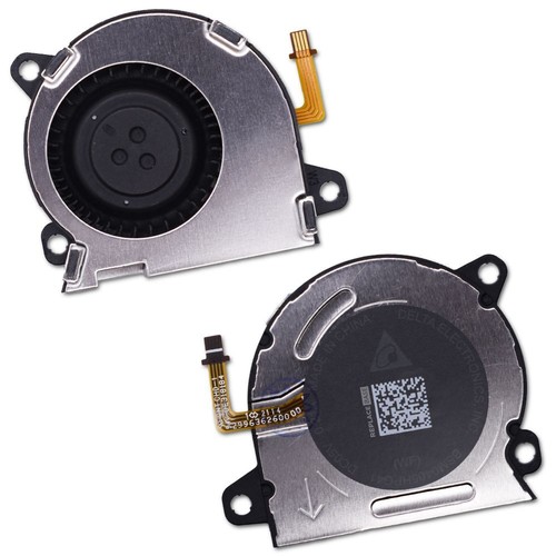 Cooling fan for nintendo - cooling,