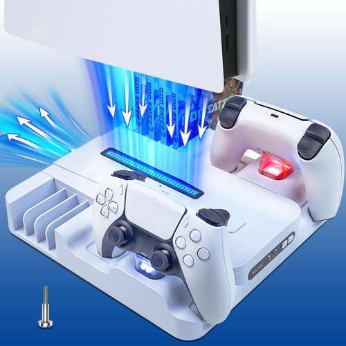 Cooling stand compatible with - cooling,