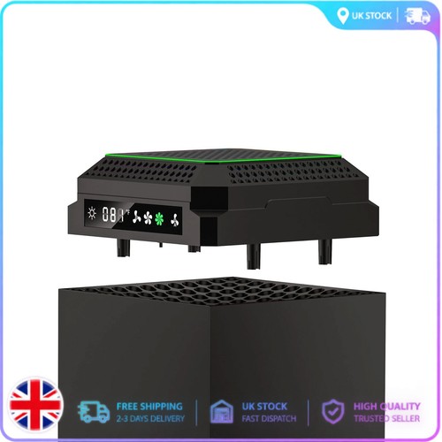 Rgb cooling fan parts for - cooling,