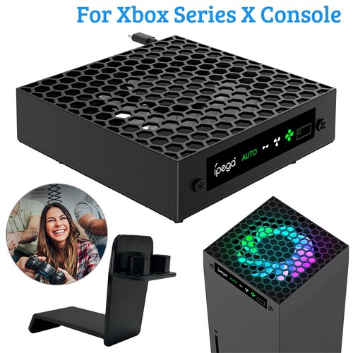 Top cooling fan rgb - cooling,