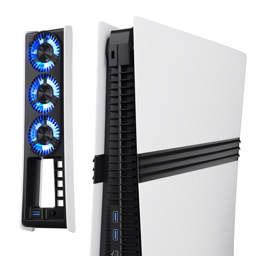 Besavior turbo cooling fan for - turbo,