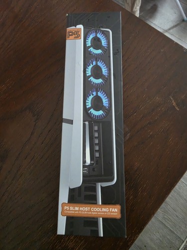 Led cooling fan usb port - led,