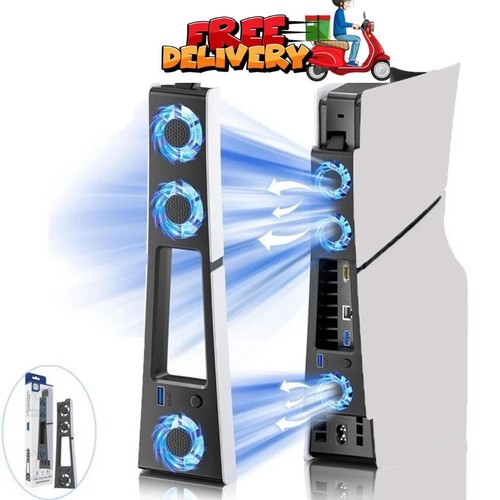Turbo cooling fan for - turbo,