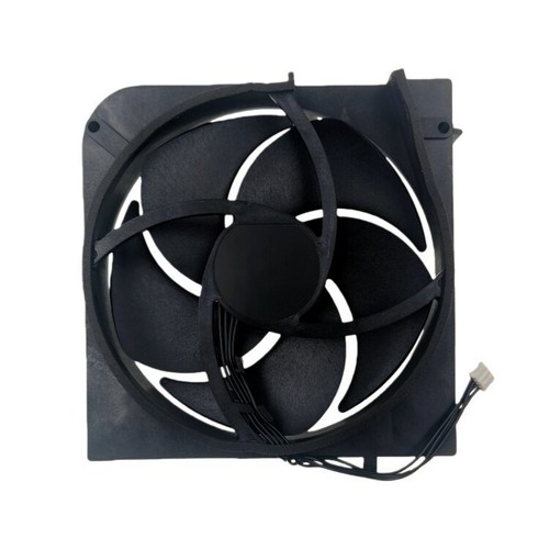 Internal cooling fan - internal,