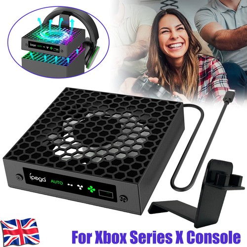 Top cooling fan with - with, colorful