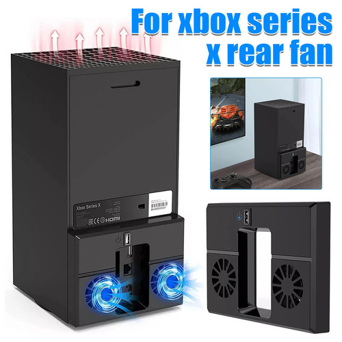 Usb cooling fan vertical stand - fan,