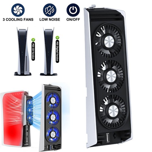 Led cooling fan for - led,