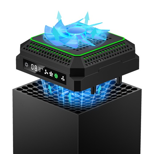 Rgb cooling fan for - rgb,