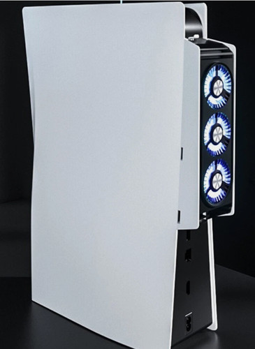 Ps5 console cooling fan - cooling,