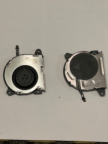 Internal fan for - , switch