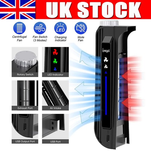Led cooling fan for - led,