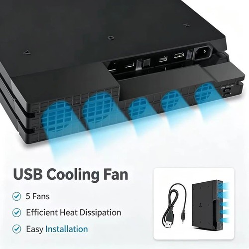 Cooling fan cooler for - cooling,